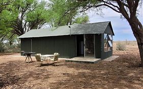 Soetdorings Farmstay Karoo Chalet